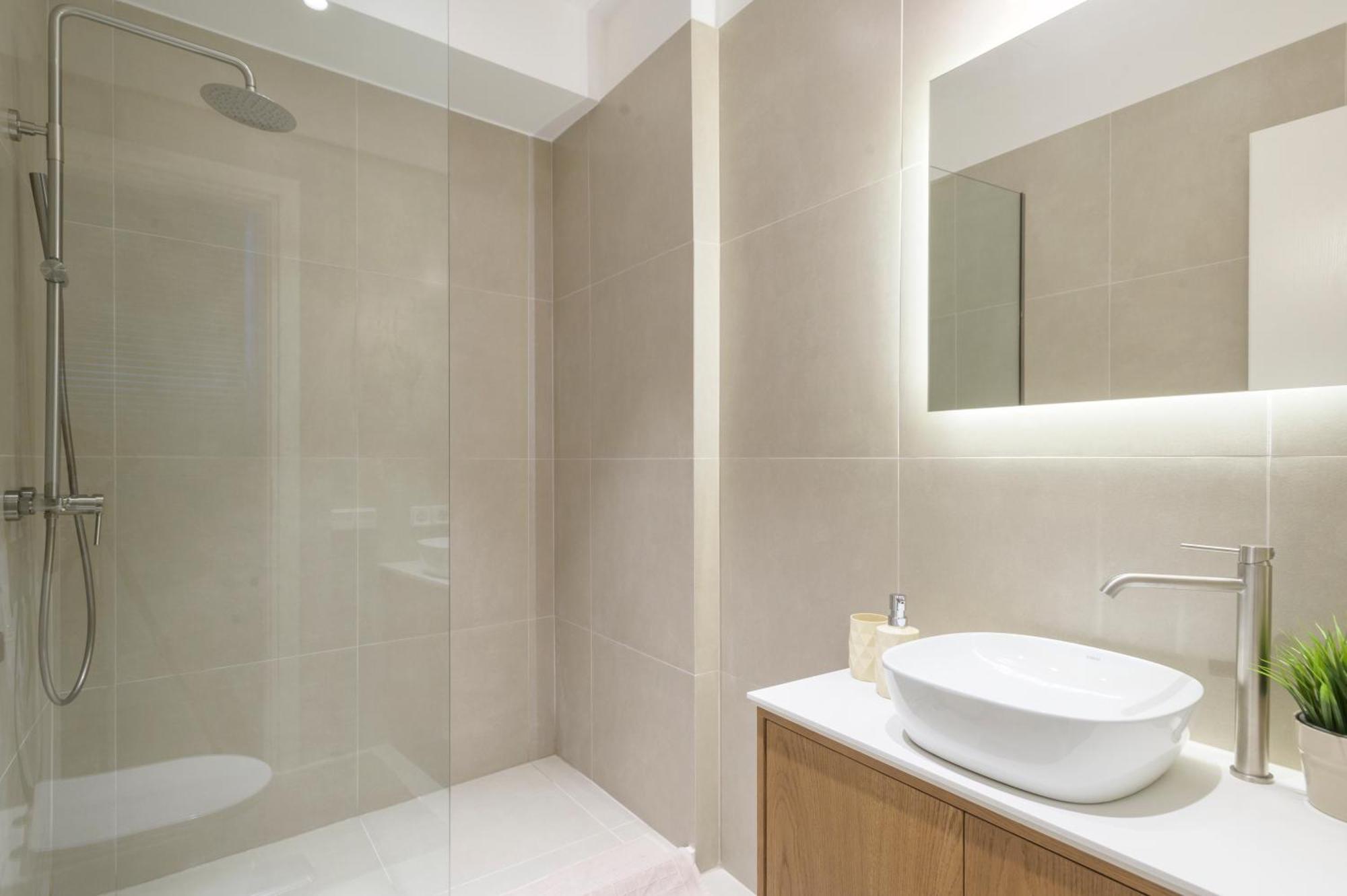 Pylos Apartments Bagian luar foto