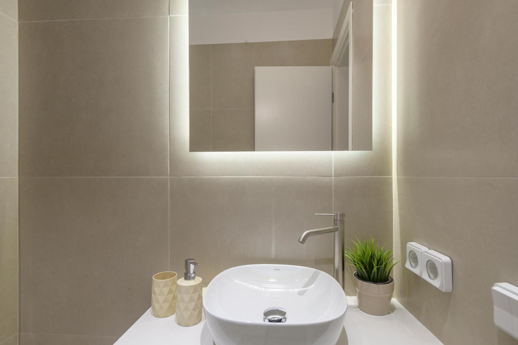 Pylos Apartments Bagian luar foto